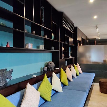 Watermark Hotel & Spa Bali Jimbaran  Ngoại thất bức ảnh