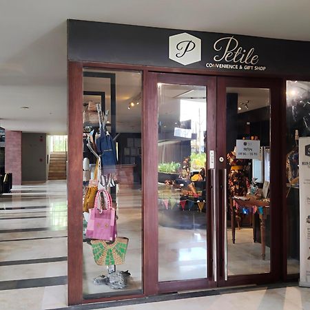 Watermark Hotel & Spa Bali Jimbaran  Ngoại thất bức ảnh