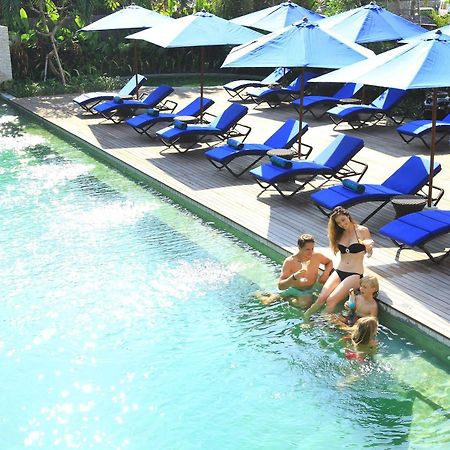 Watermark Hotel & Spa Bali Jimbaran  Ngoại thất bức ảnh