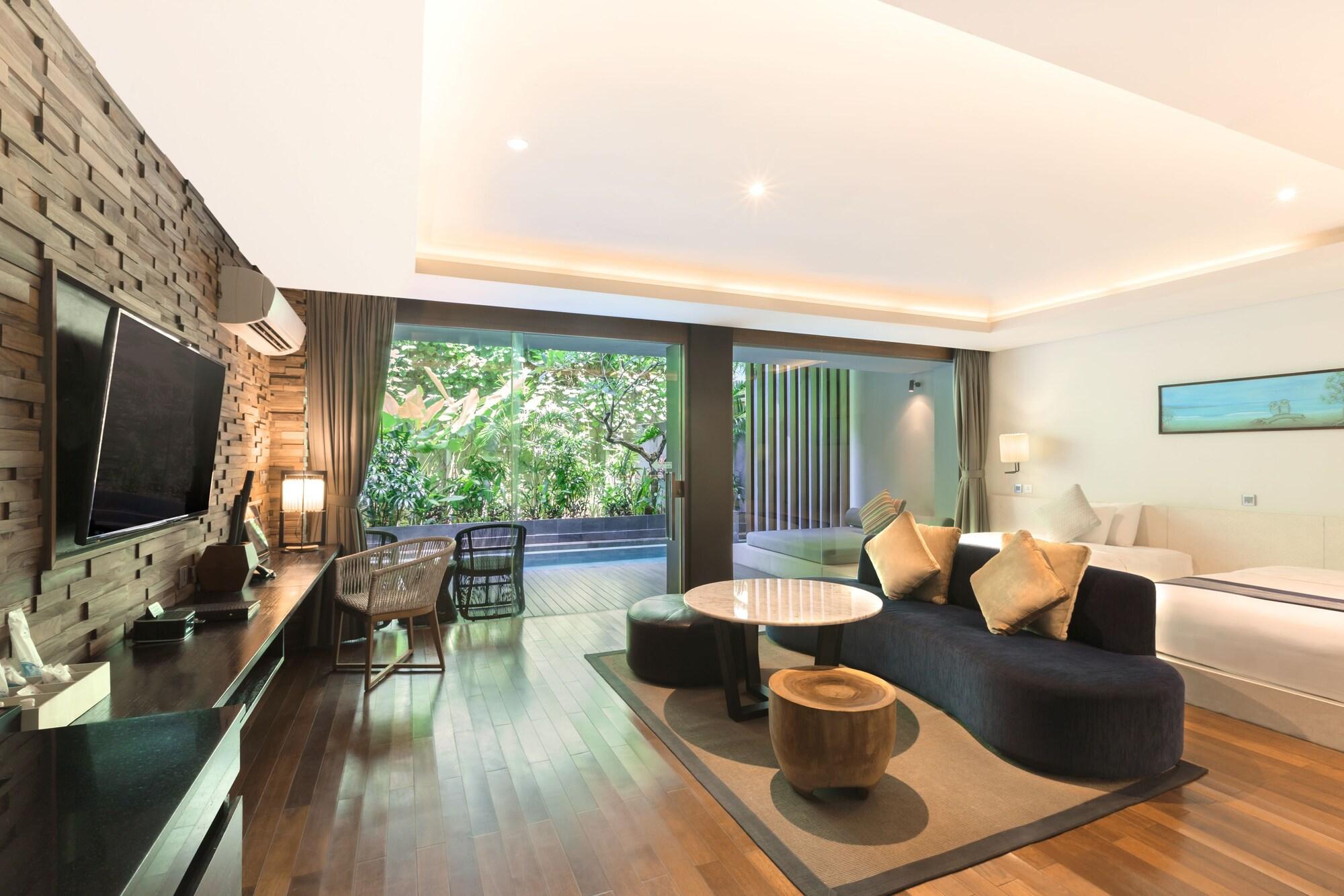 Watermark Hotel & Spa Bali Jimbaran  Ngoại thất bức ảnh