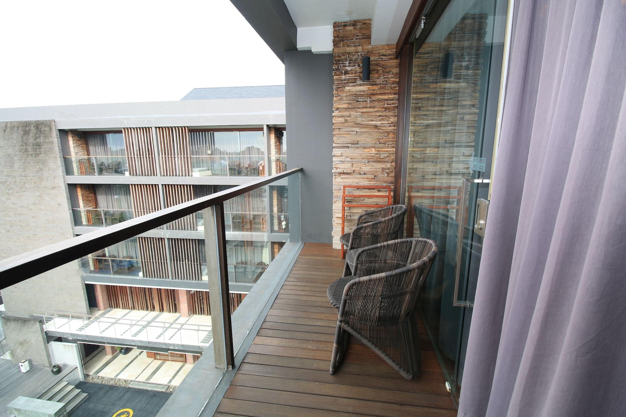 Watermark Hotel & Spa Bali Jimbaran  Ngoại thất bức ảnh