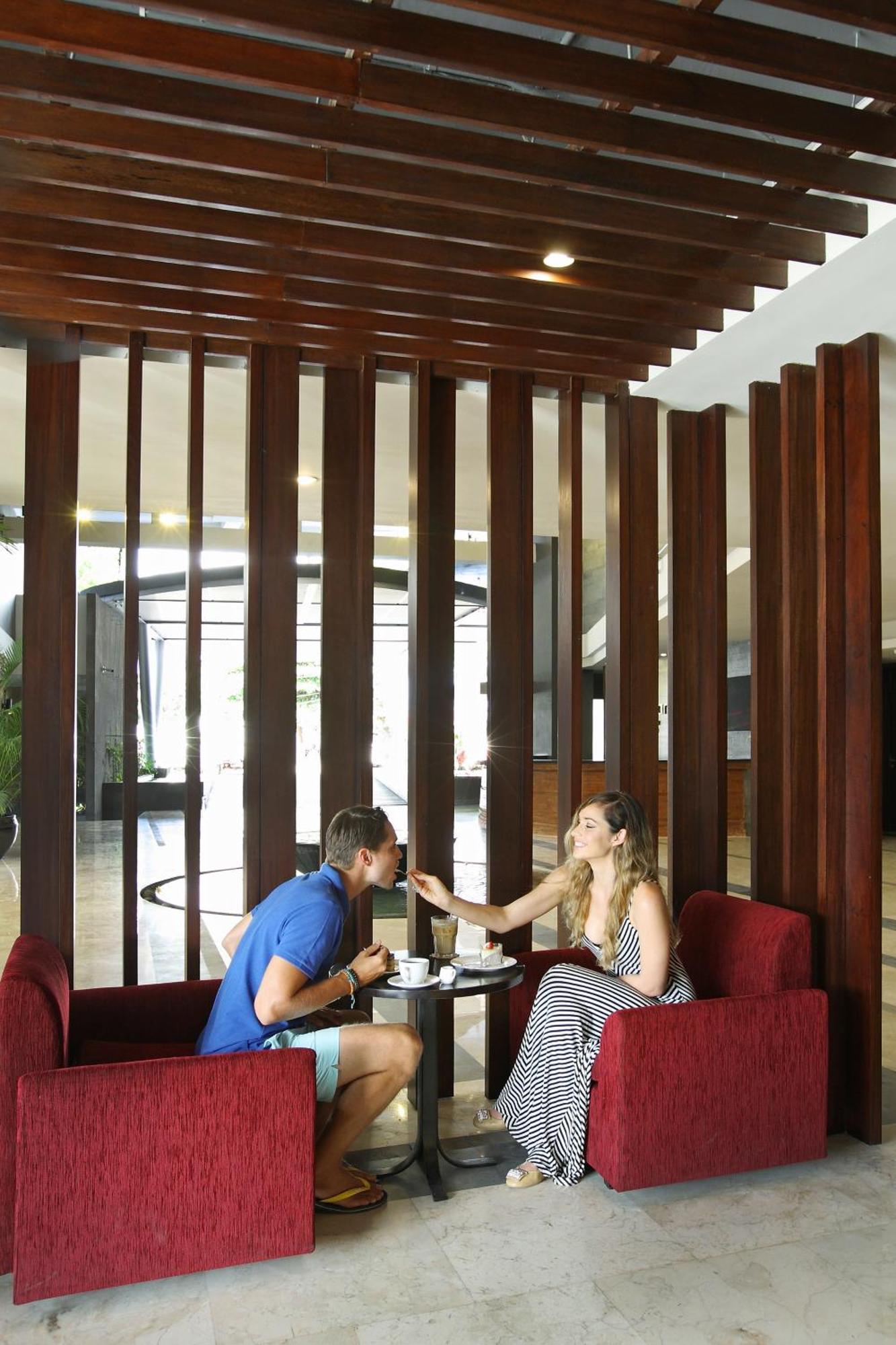 Watermark Hotel & Spa Bali Jimbaran  Ngoại thất bức ảnh