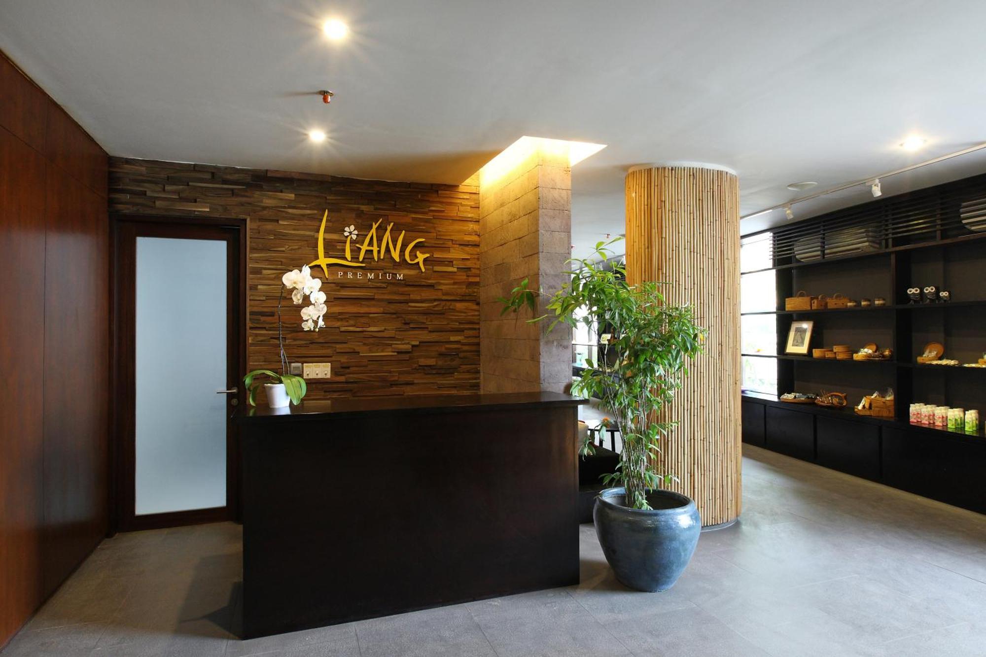Watermark Hotel & Spa Bali Jimbaran  Ngoại thất bức ảnh