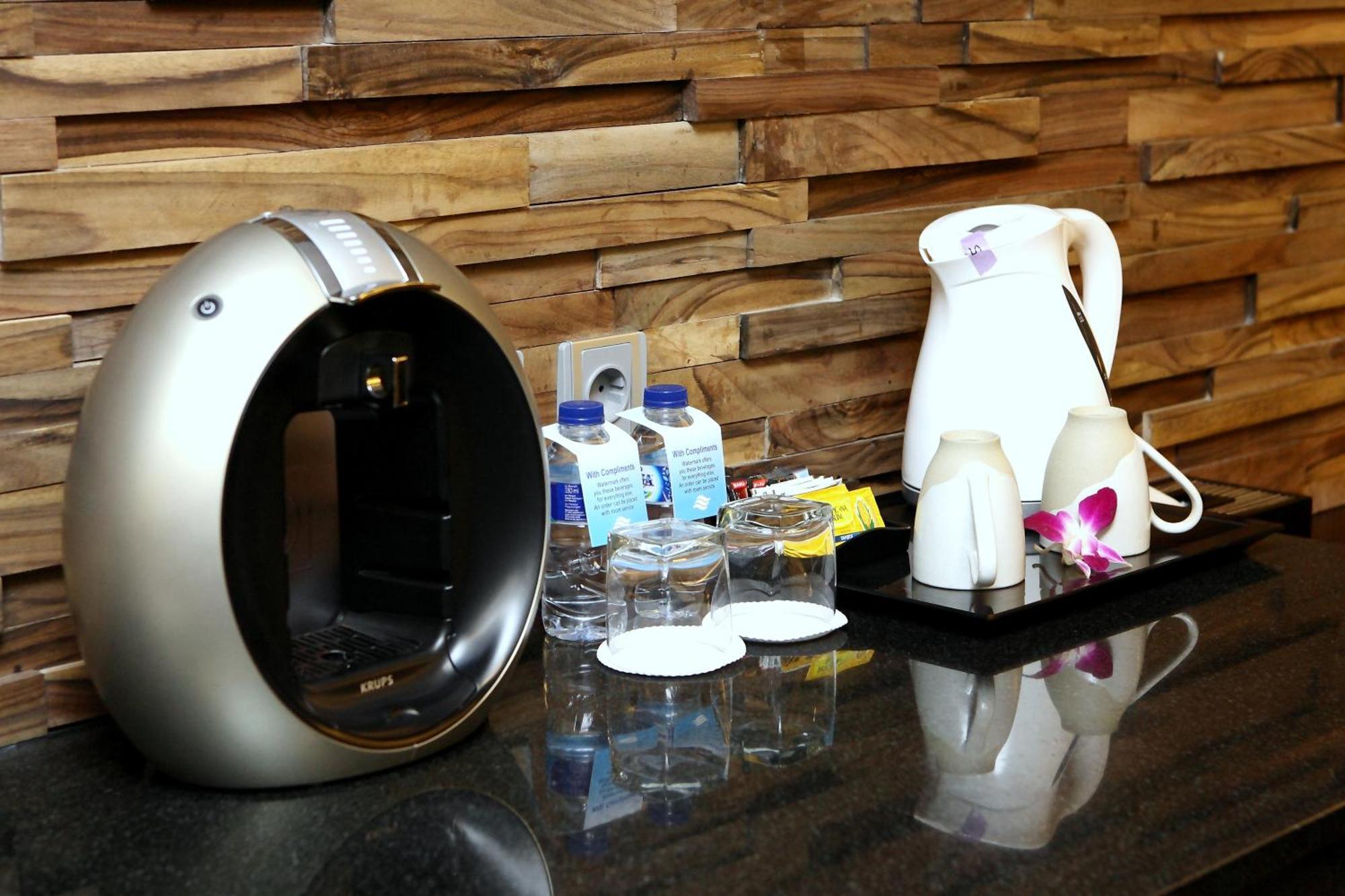 Watermark Hotel & Spa Bali Jimbaran  Ngoại thất bức ảnh