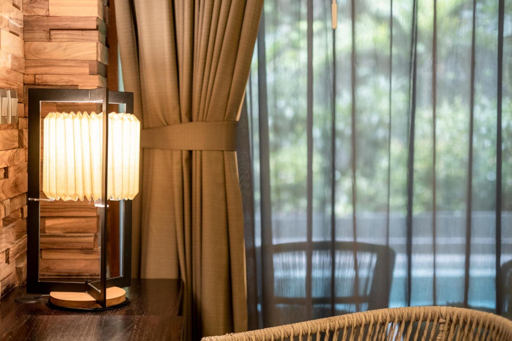 Watermark Hotel & Spa Bali Jimbaran  Ngoại thất bức ảnh