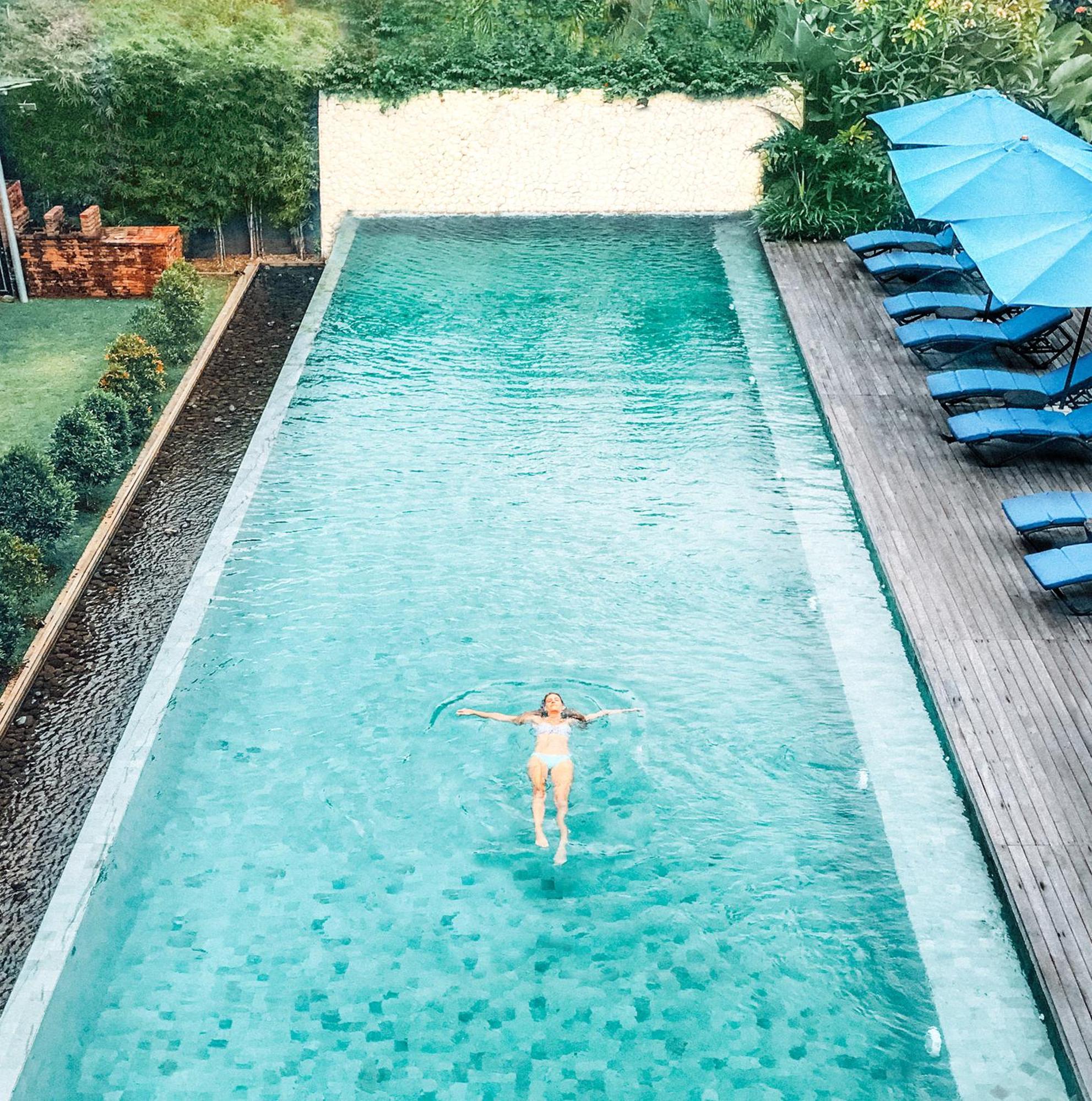 Watermark Hotel & Spa Bali Jimbaran  Ngoại thất bức ảnh