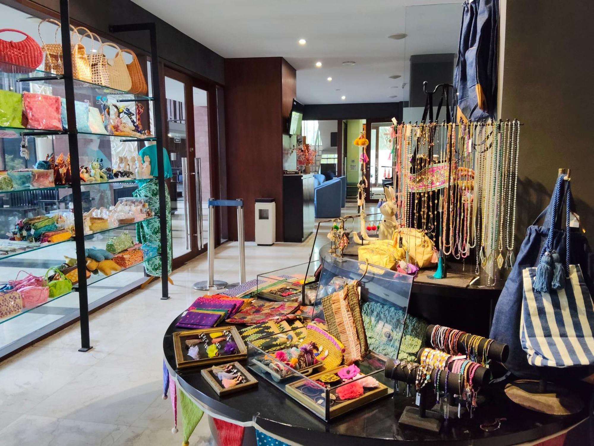 Watermark Hotel & Spa Bali Jimbaran  Ngoại thất bức ảnh