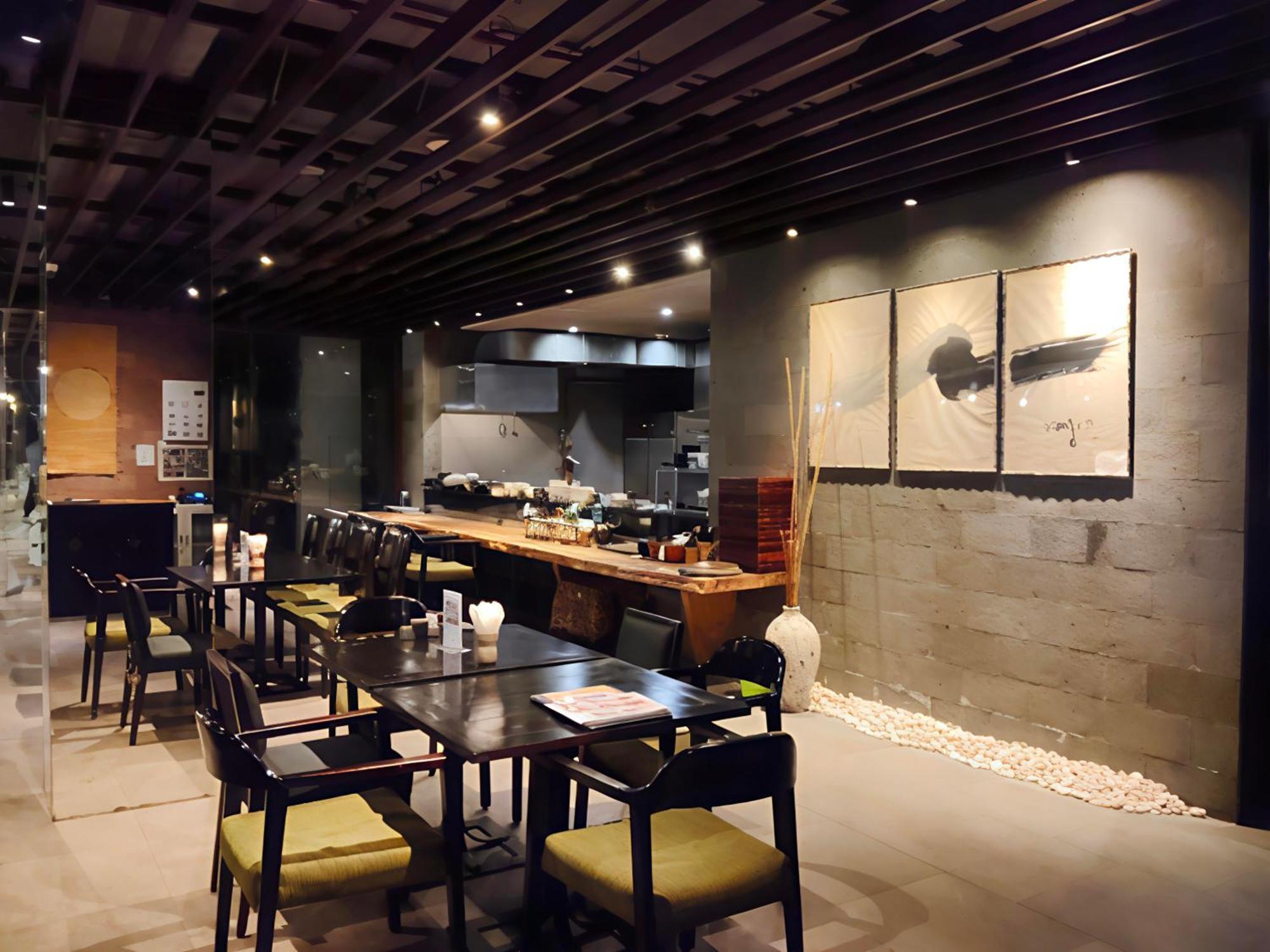 Watermark Hotel & Spa Bali Jimbaran  Ngoại thất bức ảnh