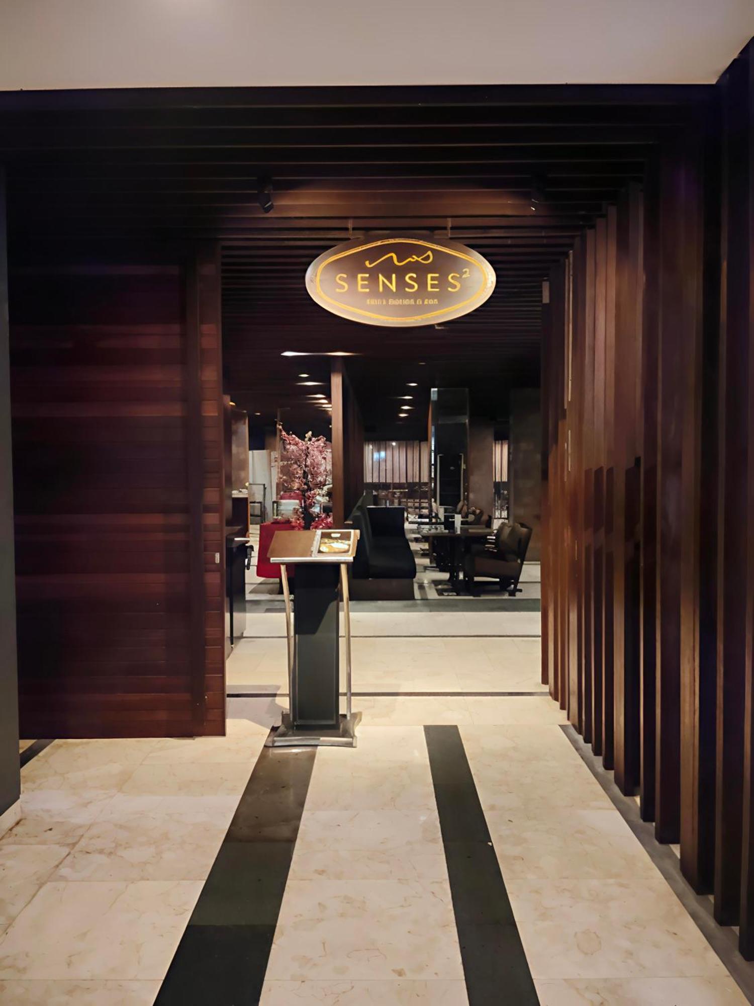 Watermark Hotel & Spa Bali Jimbaran  Ngoại thất bức ảnh
