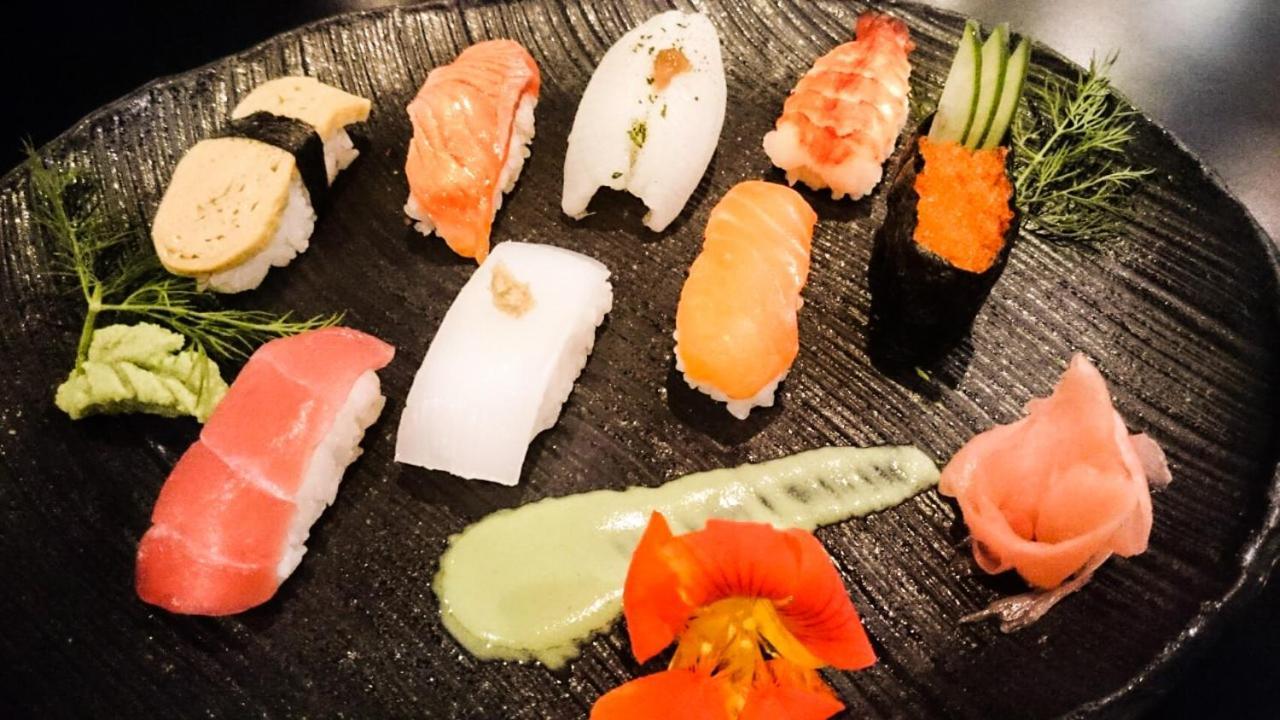 Watermark Hotel & Spa Bali Jimbaran  Ngoại thất bức ảnh