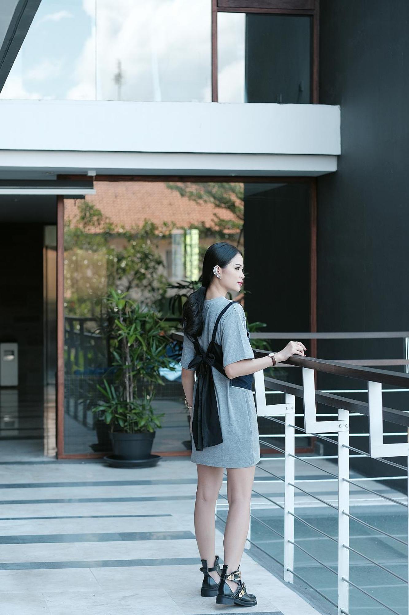 Watermark Hotel & Spa Bali Jimbaran  Ngoại thất bức ảnh