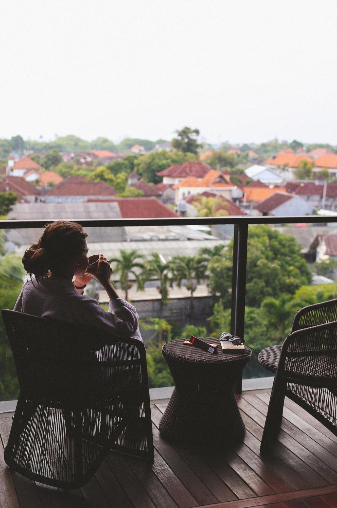 Watermark Hotel & Spa Bali Jimbaran  Ngoại thất bức ảnh
