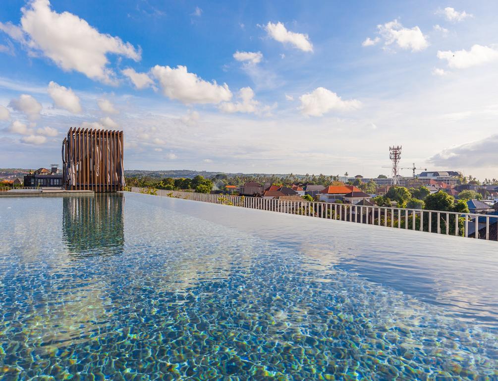 Watermark Hotel & Spa Bali Jimbaran  Ngoại thất bức ảnh