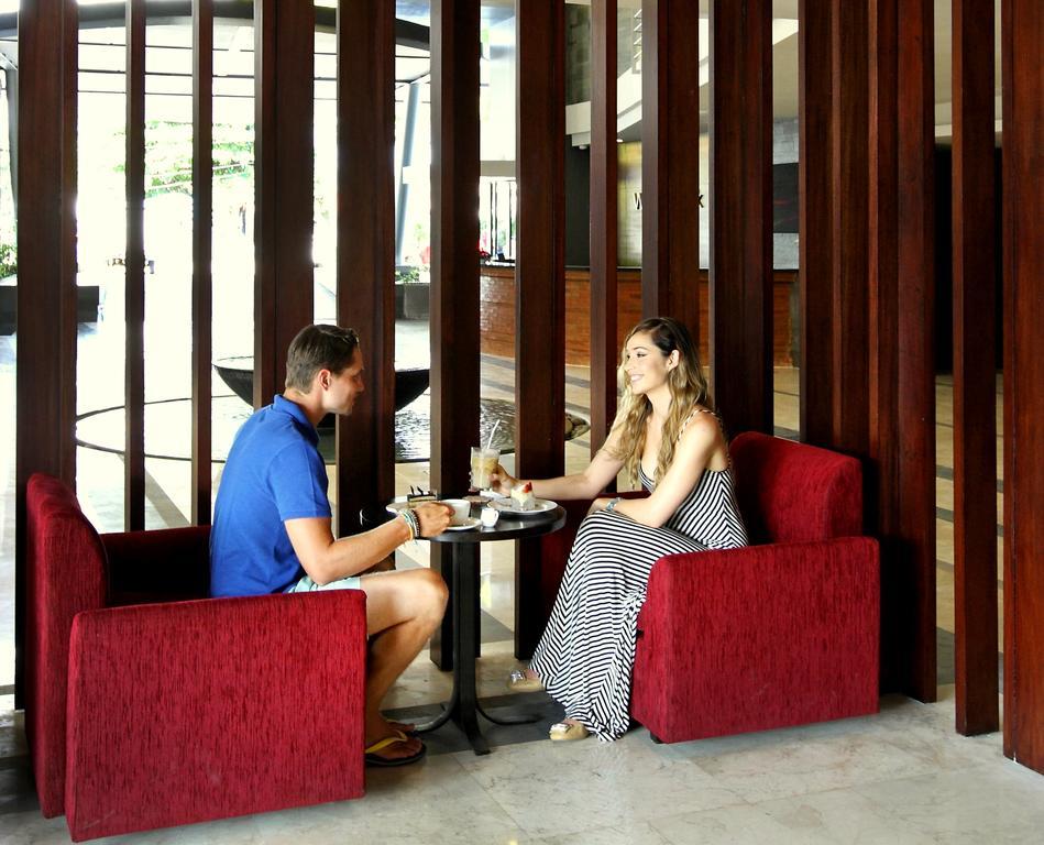 Watermark Hotel & Spa Bali Jimbaran  Ngoại thất bức ảnh