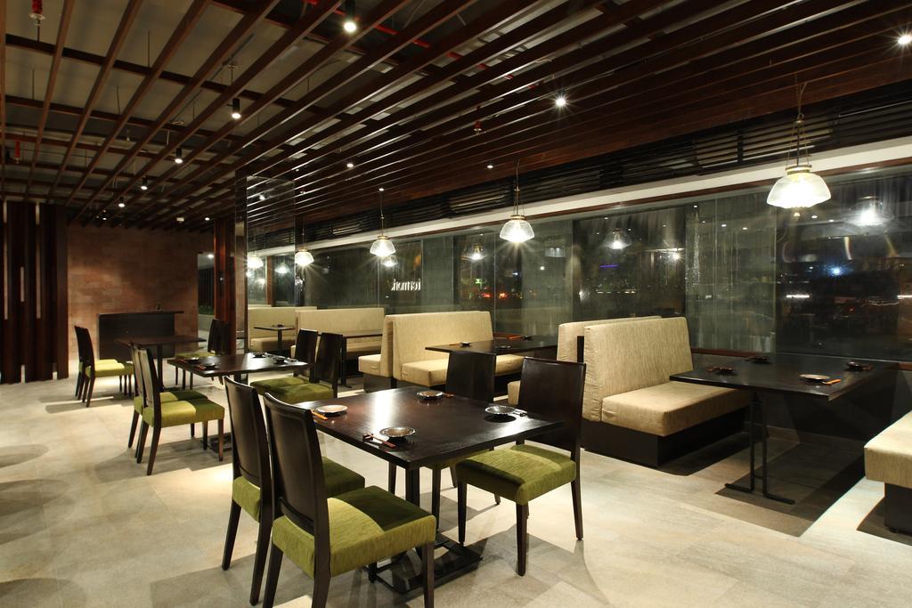 Watermark Hotel & Spa Bali Jimbaran  Ngoại thất bức ảnh