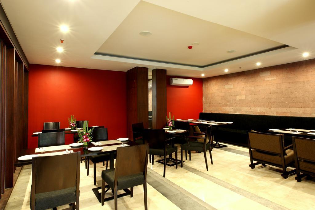 Watermark Hotel & Spa Bali Jimbaran  Ngoại thất bức ảnh