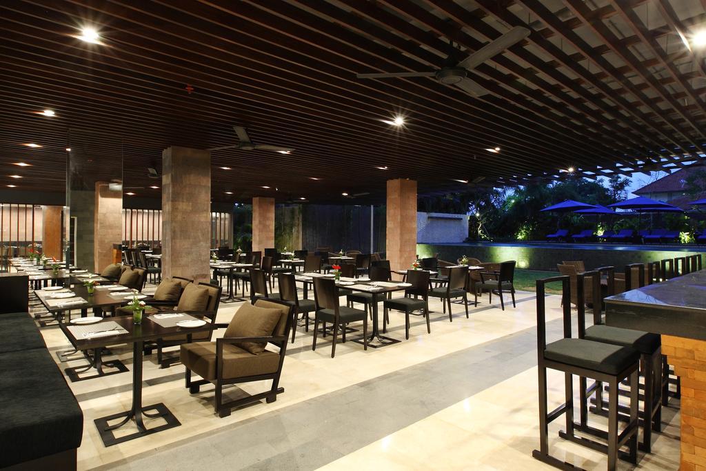 Watermark Hotel & Spa Bali Jimbaran  Ngoại thất bức ảnh