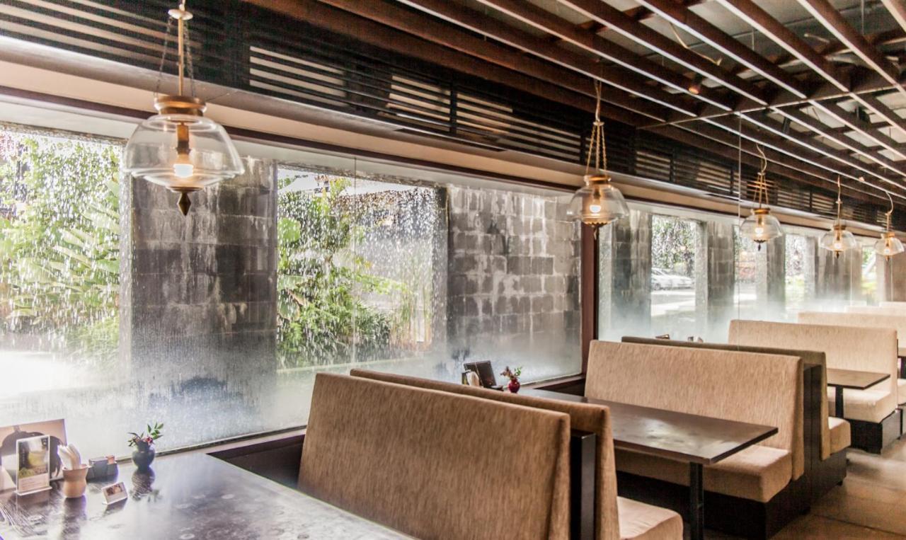 Watermark Hotel & Spa Bali Jimbaran  Ngoại thất bức ảnh